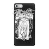 psycroptic carriers of the plague iPhone 7 Case