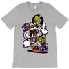 not money not life T-Shirt