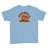 chip 'n dale Youth Tee