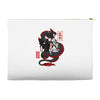arashikage clan Accessory Pouches