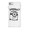 banana iPhone 7 Case