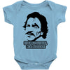 schimanski Baby Onesie