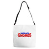 Sherlock Gnomes Adjustable Strap Totes