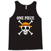 felpa one piece Tank Top