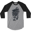 soot buster 3/4 Sleeve Shirt
