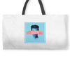 troye sivan trxye Weekender Totes