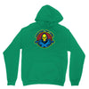 master of evil Hoodie