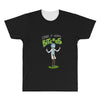 science All Over Men's T-shirt