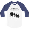 project bff 3/4 Sleeve Shirt