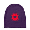 imperial logo Baby Beanies