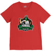 baseball furies V-Neck Tee