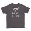 cute beautiful Youth Tee