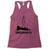 CheckMate Racerback Tank