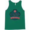 Dungeon Master Tank Top