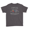 turtles university Youth Tee