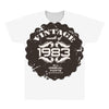 vintage made of 1983 all original parts All Over Men's T-shirt