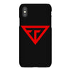 Tank Deji iPhoneX