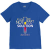 march for science earth day 2017 unless black mug V-Neck Tee