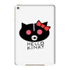 hello kynky iPad Mini 4
