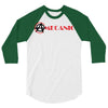 fahrie77 3/4 Sleeve Shirt