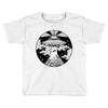 ufo Toddler T-shirt