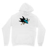 jose sharks youth Unisex Hoodie