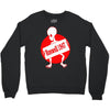 roswell t shirt alien t shirt ufo conspiracy Crewneck Sweatshirt