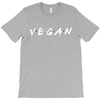 vegan friends tv show parody T-Shirt