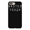 wasted youth iPhone 8 Plus