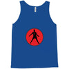 ronaldo Tank Top
