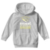 than kayaking are the priceless memories Youth Hoodie