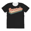 Desperado All Over Women's T-shirt
