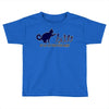 my cat ate your stick family Toddler T-shirt