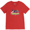 freshpool V-Neck Tee
