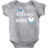 Disney Babe Baby Boy Baby Bodysuit