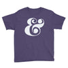 ampersand Youth Tee