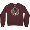 doctor in happiness and kindness Crewneck Sweatshirt