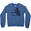 Canserbero Crewneck Sweatshirt