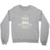 premium vintage 1968 classic perfectly aged limited edition Crewneck Sweatshirt