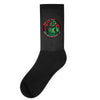Swamp Scout Patrol Socks