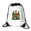 mikos Drawstring Bags