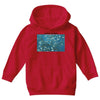 Van Gogh  Blossoming Almond Youth Hoodie