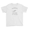 narwhals Youth Tee