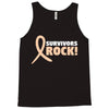 Survivor Rock Tank Top