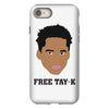 Free Tay-K iPhone 8
