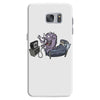 monster found something better Samsung Galaxy S7