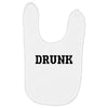 drunk Baby Bibs