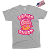 donut ghost Exclusive T-shirt