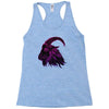 old goat Racerback Tank