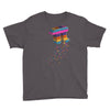 pi &ntilde;ata Youth Tee